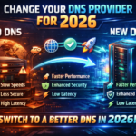better dns 2026