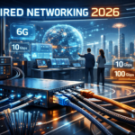 wired networking 2026